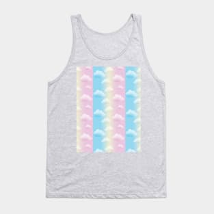 Rainbow better Days Tank Top